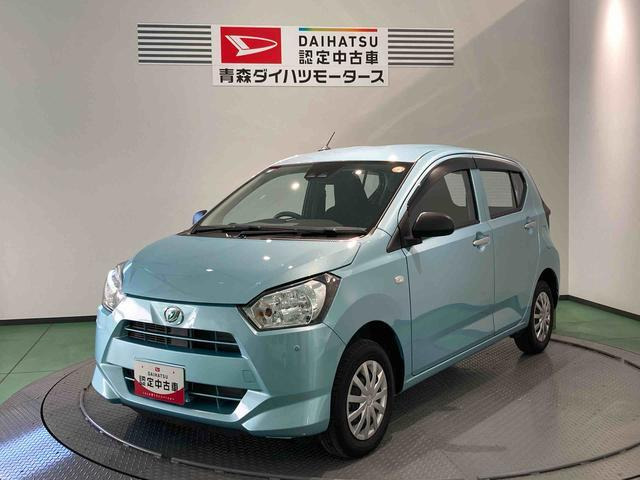 ミライース L SAIII 4WD 