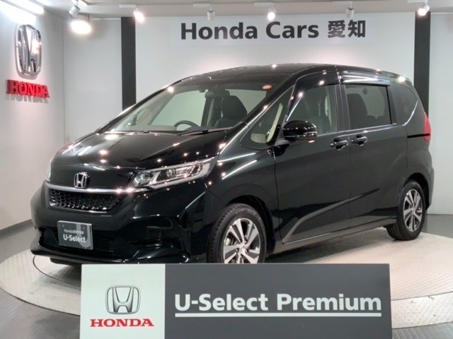 フリード 1.5 G ホンダセンシング （6BA-GB5）