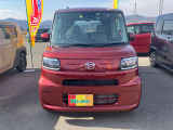 タント L 4WD 