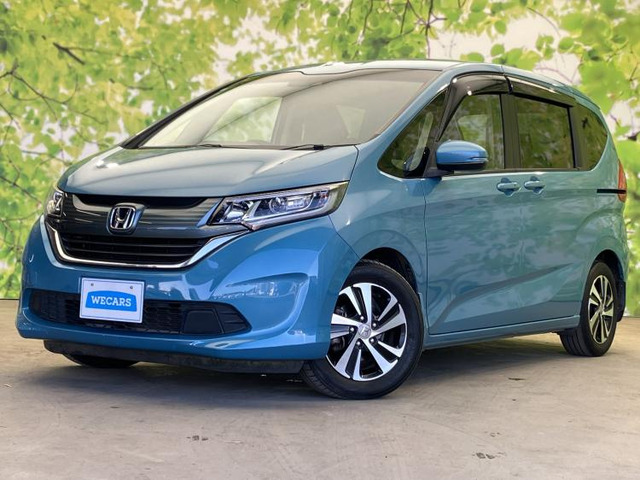 フリード 1.5 G ホンダセンシング 