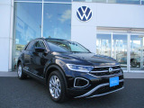 T-Roc TDI 4モーション スタイル ディーゼル 4WD 