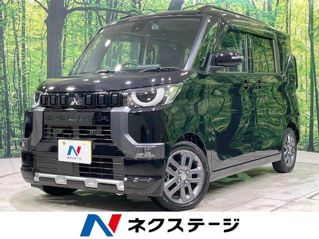 デリカミニ T プレミアム 