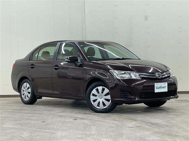 カローラアクシオ1.5 X修復歴無し