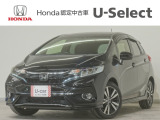 フィットハイブリッド Sホンダセンシング入荷いたしました、お気軽にお問い合わせください。当社ではお客様の、安心・快適なカーライフの為にご契約前に現車の確認をお願いしております。