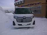 ルーミー 1.0 カスタム G 4WD 