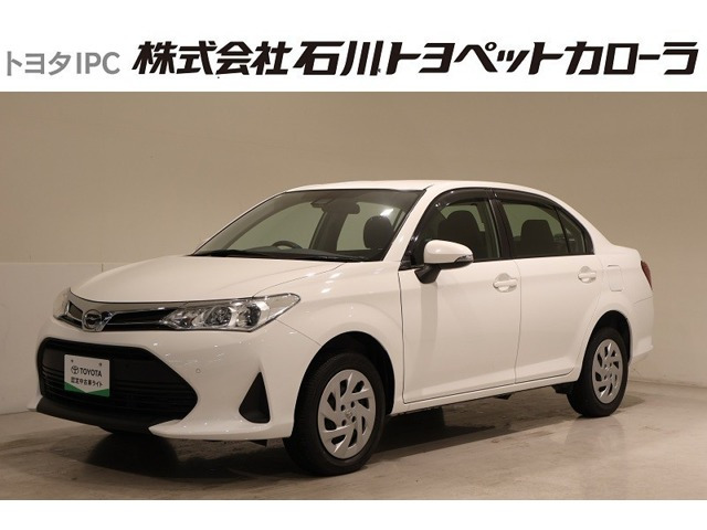 カローラアクシオ1.5 EX 4WD