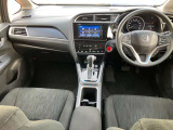 シャトル 1.5 G ホンダセンシング 4WD 