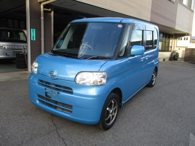 タント X ナビ バックカメラ Bluetooth