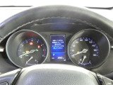【メーター】メーター周りの画像です。※撮影時の実走距離となります。車両の移動等により走行距離が進んでいる場合があります。