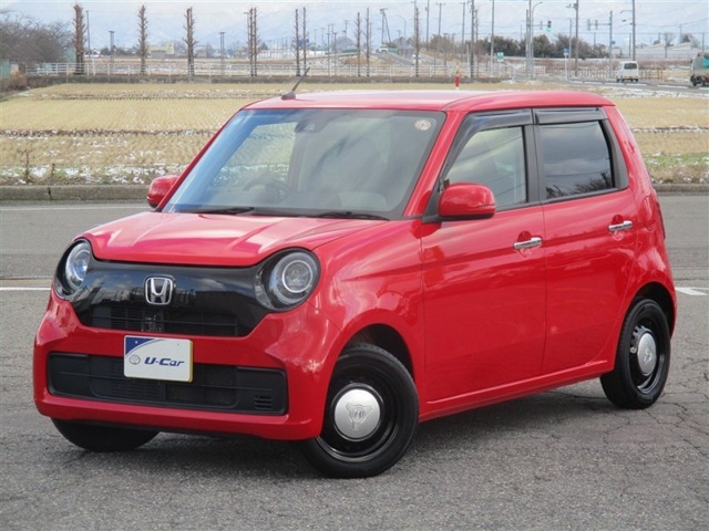 N-ONE 660 オリジナル