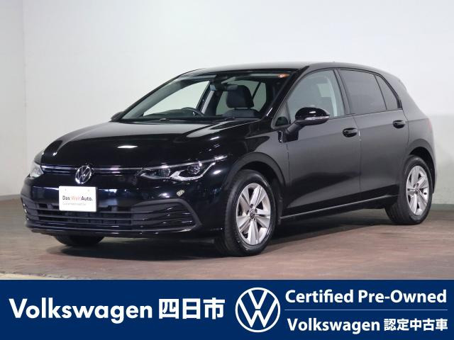 ゴルフeTSI アクティブ