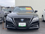 クラウン ハイブリッド 2.5 S 