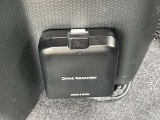 前後ドライブレコーダーの画像はナビ画面で確認できます。
