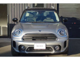 ミニクロスオーバー クーパー D プレミアム プラスパッケージ 
