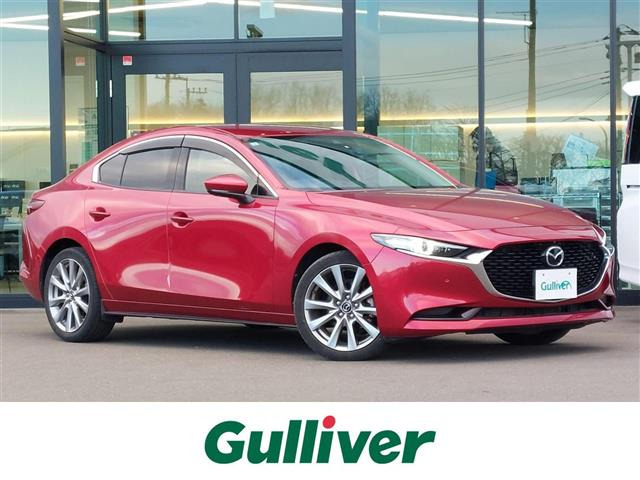 MAZDA3セダン2.0 20S プロアクティブ修復歴無し