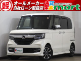ホンダ N-BOXカスタム