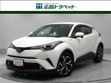 トヨタ C-HR
