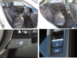 ★おすすめポイント★内装4つ星鑑定!気になる汚れ等のない綺麗な状態を保っています。またステアリングヒーターや電子制御パーキングブレーキなどの装備が充実しているのも魅力的なポイントです!