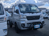 ハイゼットトラック ジャンボ エクストラ 4WD リフトUP