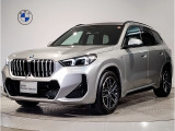 BMW  X1 18i Mスポーツが入庫しました!