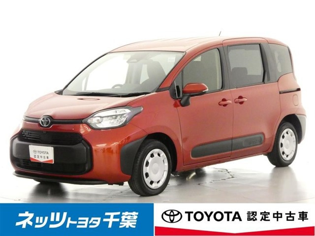 シエンタ 1.5 G クルマイスSスロープ3ジョ