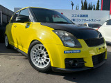 サーキット用制動屋Fブレーキパッド&ブレーキオイル装着済ですのでそのままサーキットに行けます!!