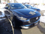 CX-30 2.0 X Lパッケージ 4WD 