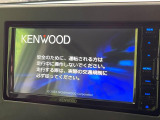 【ナビゲーション】目的地までしっかり案内してくれる使いやすいナビ。Bluetooth接続すればお持ちのスマホやMP3プレイヤーの音楽を再生可能!毎日の運転がさらに楽しくなります!!