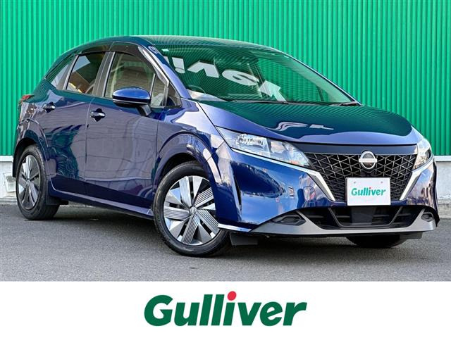 ノート 1.2 X 修復歴無し