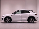 T-Roc TDI Rライン ディーゼル 