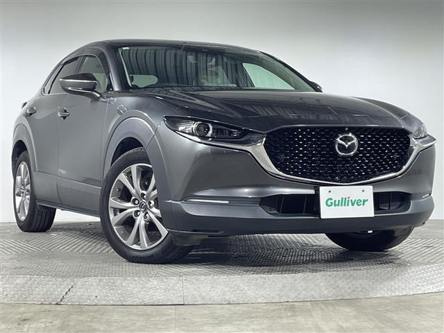 CX-30 2.0 20S プロアクティブ ツーリングセレクション 修復歴無し