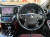 クラウンアスリート ハイブリッド 2.5 S Four 4WD 