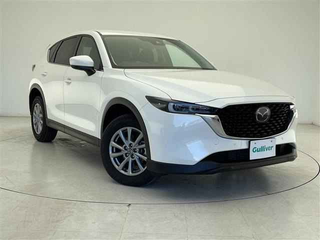 CX-52.2 XD スマートエディション修復歴無し