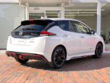 リーフ  NISMO