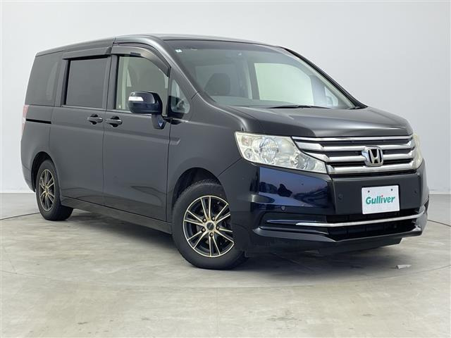 ステップワゴン2.0 G コンフォート セレクション修復歴無し