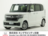 ホンダ N-BOXカスタム