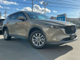 CX-5 2.2 XD スマートエディション 4WD 