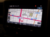 ホンダ車専用車載通信機能「Honda CONNECT(ホンダコネクト)」に対応で、便利と快適がさらに広がったナビディスプレイです。