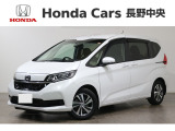ホンダ フリード+