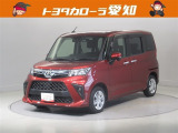 トヨタ ルーミー