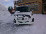 ルーミー 1.0 カスタム G 4WD 