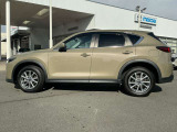 CX-5 2.2 XD スマートエディション 4WD 