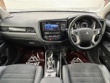 アウトランダーPHEV 2.0 G ナビパッケージ 4WD 
