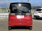 内装もすべてクリーニングして納車させていただきます!できるだけきれいな状態で長く乗っていただけるように努力しております☆