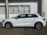 A3スポーツバック 30 TFSI アドバンスド 