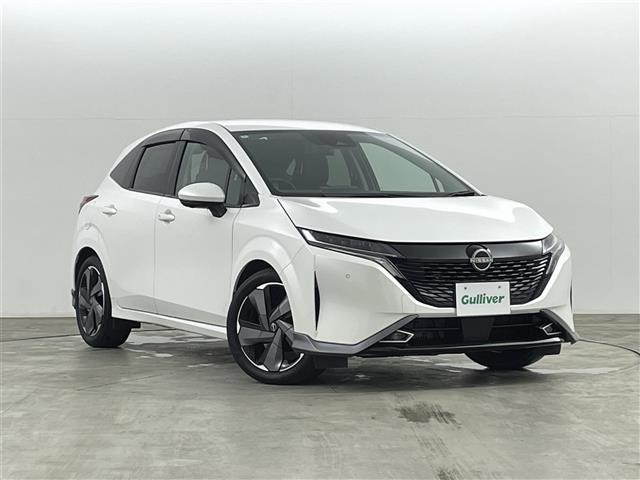 ノートオーラ 1.2 G レザーエディション 修復歴無し