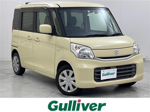 スペーシア X 修復歴無し