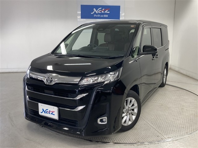 ノア 2.0 Z（6BA-MZRA90W）