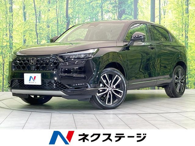 ヴェゼル 1.5 e:HEV Z （6AA-RV5）