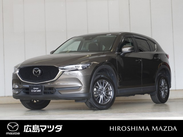 マツダ CX-5 
